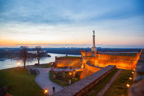 belgrade image gallery 2
