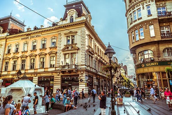 belgrade image gallery 7