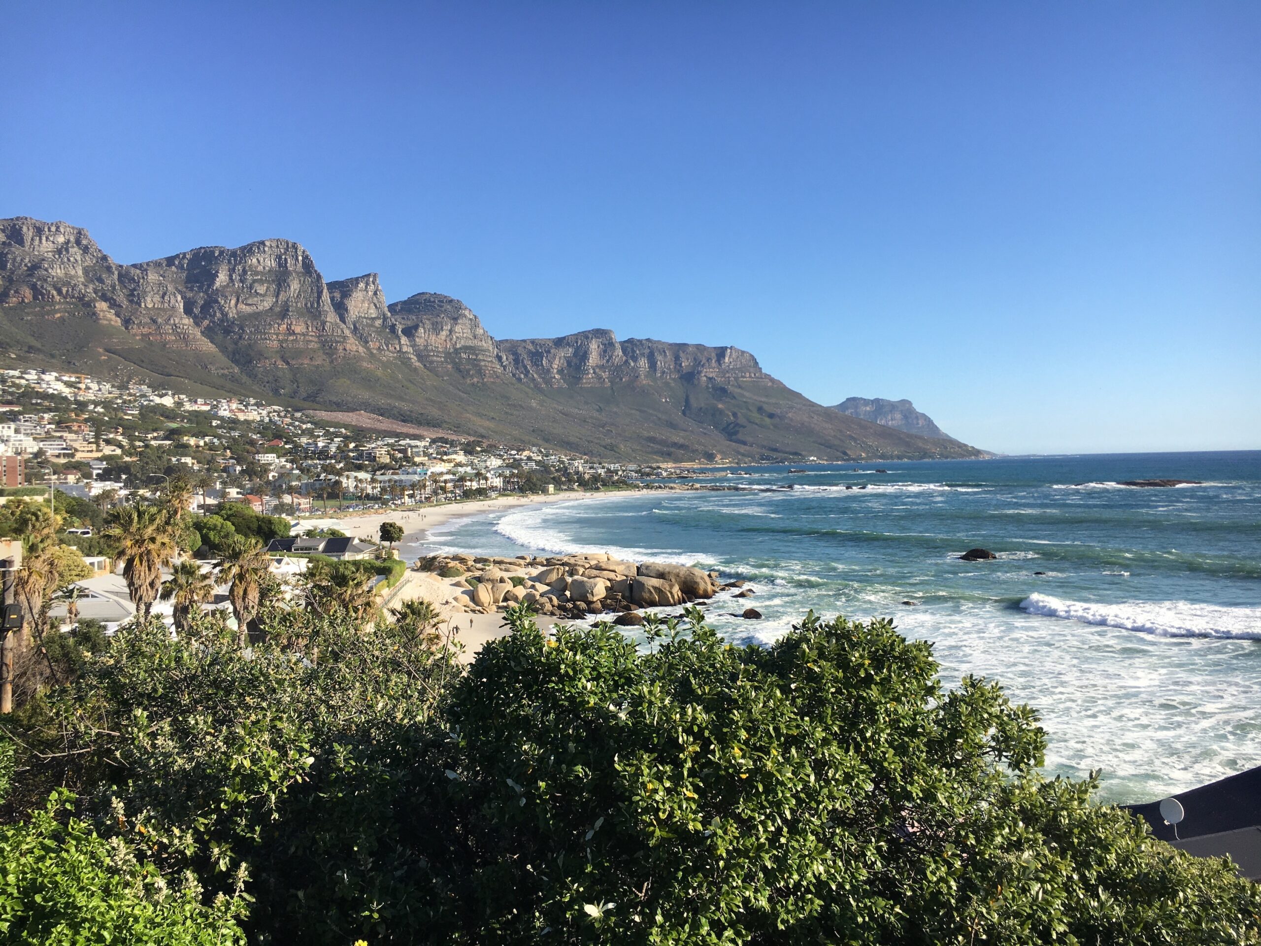 camps bay