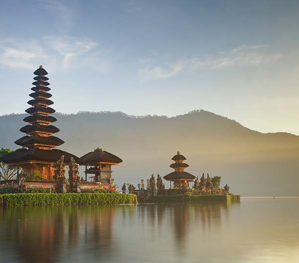 destination indonesia