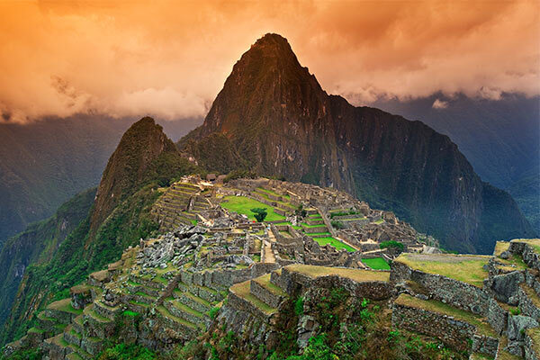 machu picchu image gallery 4