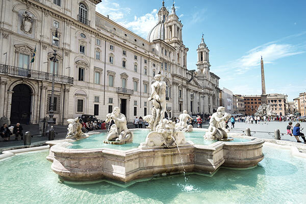 rome image gallery 11