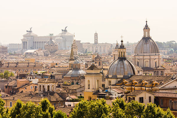 rome image gallery 2