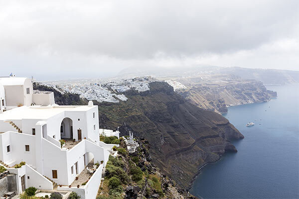 santorini image gallery 12