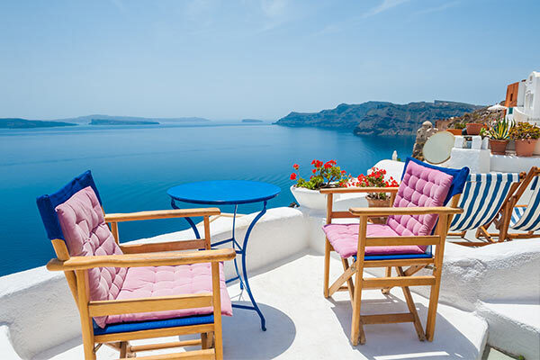 santorini image gallery 5