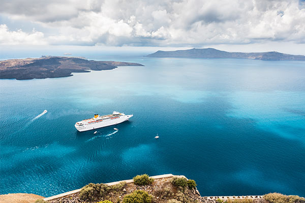 santorini image gallery 7