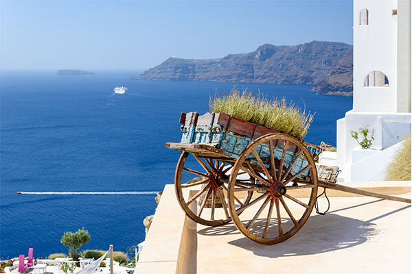 santorini image gallery 9