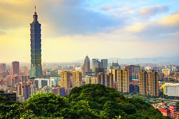 taiwan image gallery 1
