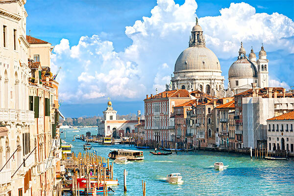 venice image gallery 1