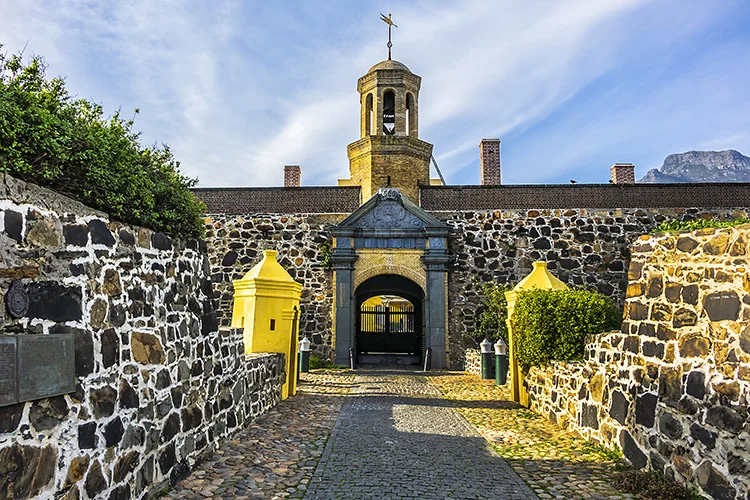 castle of good hope