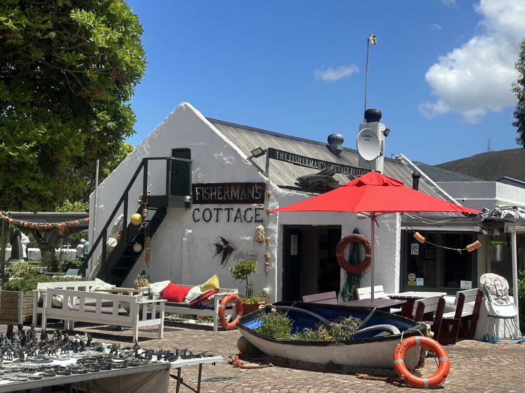 hermanus