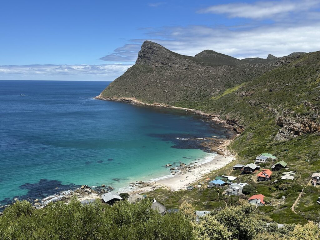 cape point