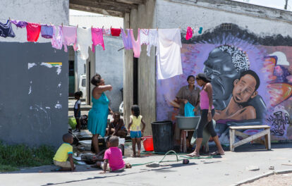 langa