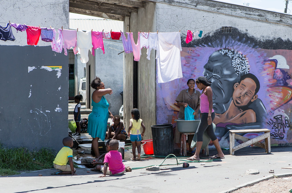 langa
