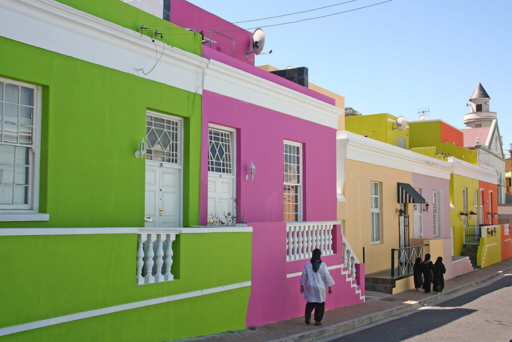 bo kaap