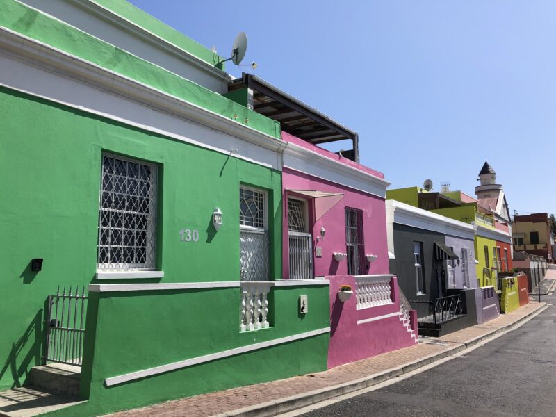 bo kaap
