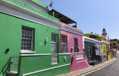 bo kaap