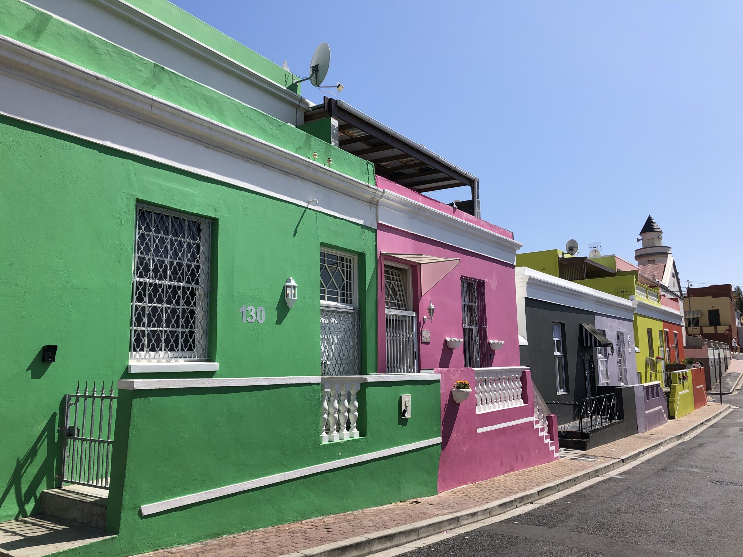 bo kaap