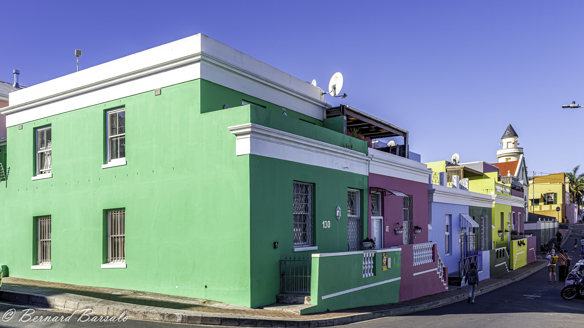 bo kaap cape town