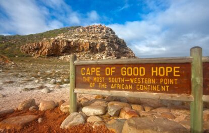 cape of good hope za