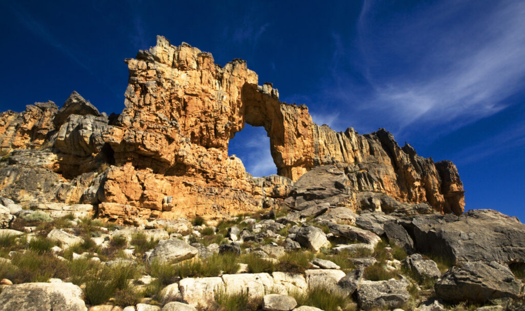 cederberg