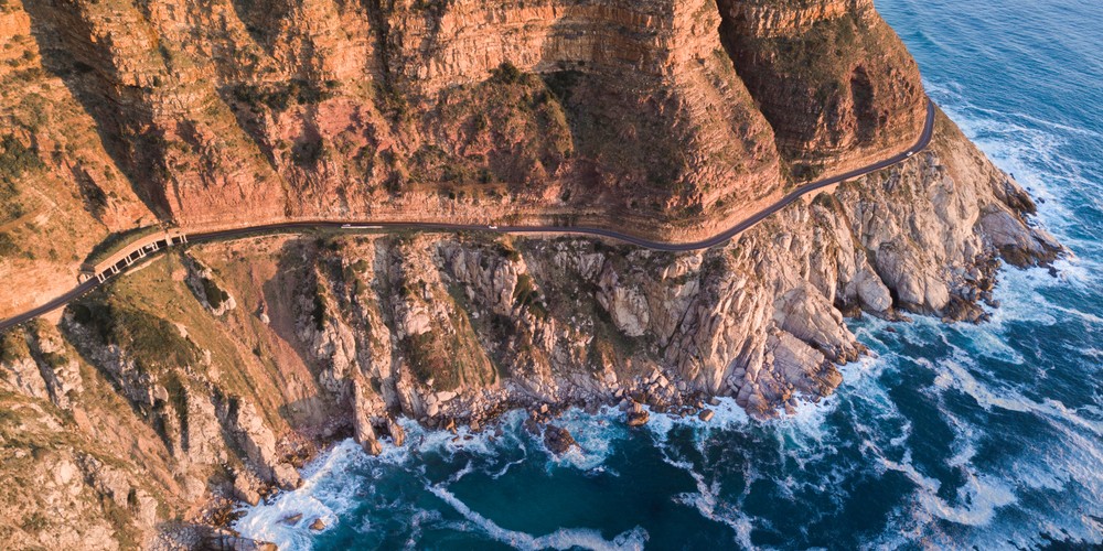 chapmans peak drive 