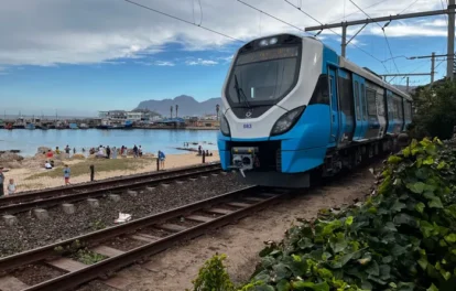 metro
