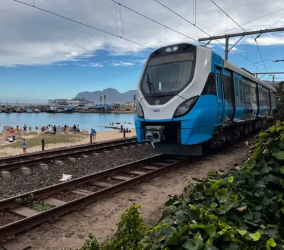 metro