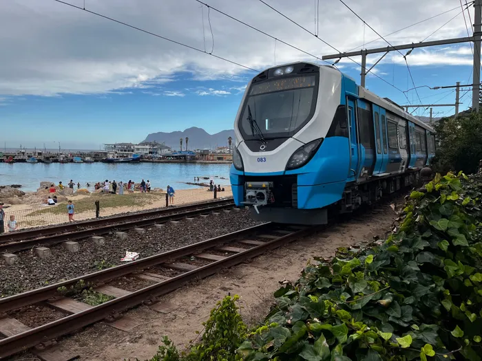 metro
