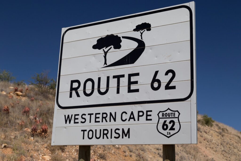 route 62