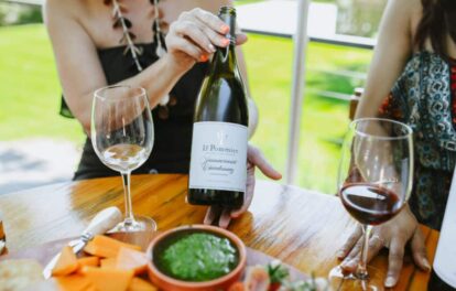 sstellenbosch wine tasting