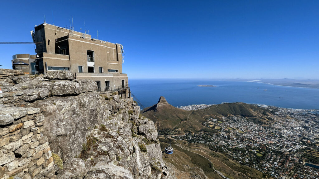table mountain
