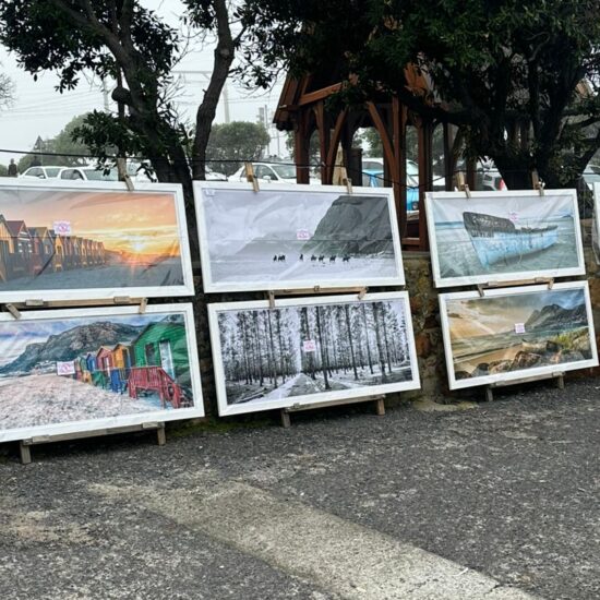 kalk bay market