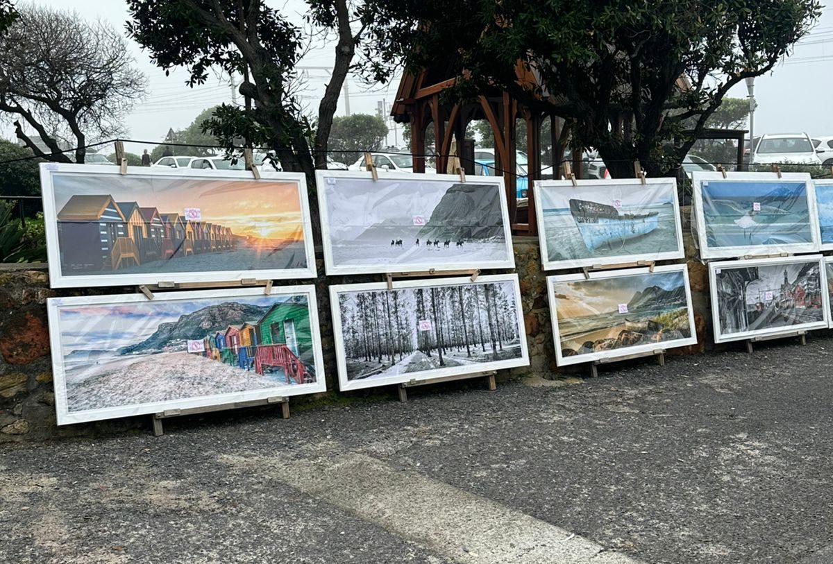 kalk bay market