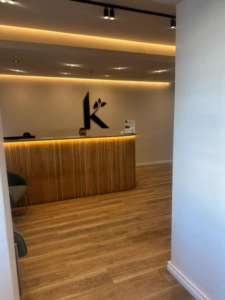 Life Spa & K Beauty Spa at the V&A Waterfront: Your Luxury Wellness Destinations in Cape Town photo 2026 06 29 20 22 54