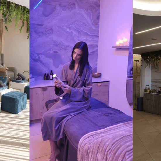 life spa
