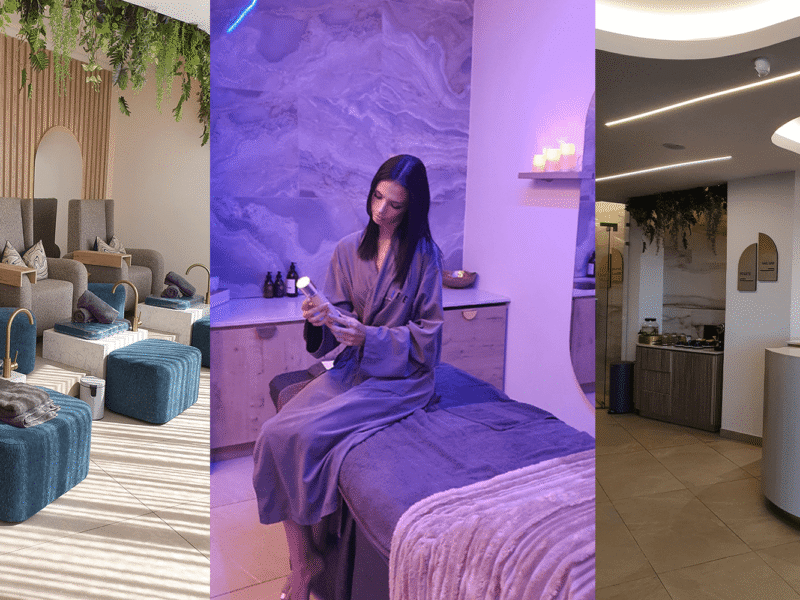 life spa