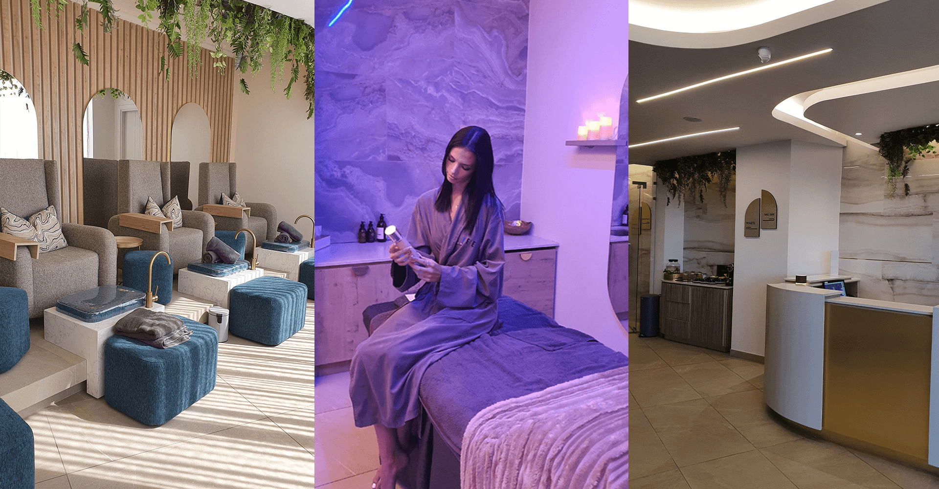 life spa