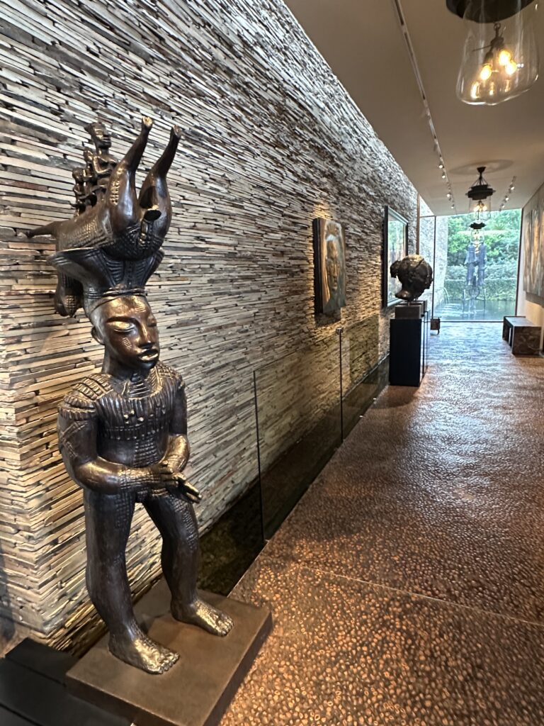 The Art at Delaire Graff Estate: Discover Art in the Stellenbosch Winelands delaire graff wine estate