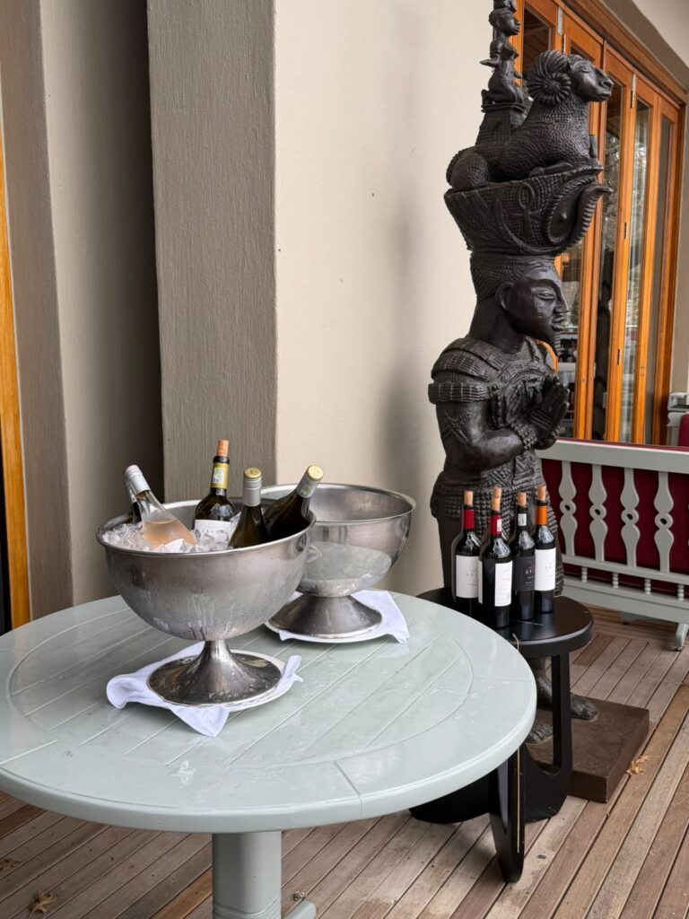 The Art at Delaire Graff Estate: Discover Art in the Stellenbosch Winelands delaire graff